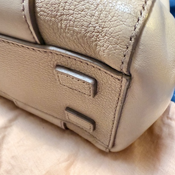 Authentic Miu Miu Pink Crossbody Bag - Picture 15 of 16